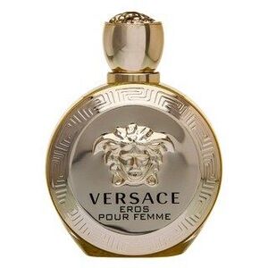 Versace Eros Pour Femme Eau de Parfum nőknek 100 ml kép
