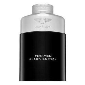 Bentley for Men Black Edition Eau de Parfum férfiaknak 100 ml kép