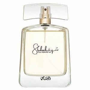 Rasasi Shuhrah Pour Femme Eau de Parfum nőknek 90 ml kép