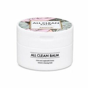 Heimish tisztító balzsam All Clean Balm 120 ml kép
