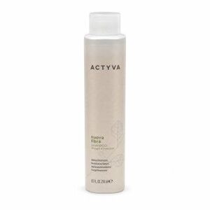 Kemon Actyva Nuova Fibra Reconstructing Shampoo tápláló sampon minden hajtípusra 250 ml kép