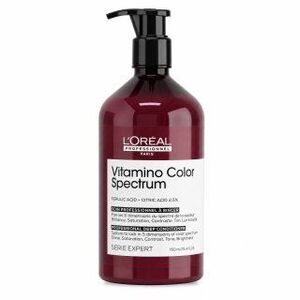 L´Oréal Professionnel Série Expert Vitamino Color Spectrum Professionnal Deep Conditioner tápláló kondicionáló festett és kémiailag kezelt hajra 750 m kép