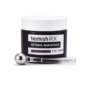 Heimish RX intenzív ránctalanító ápolás retinollal Retinol Bakuchiol Eye Cream 30 ml kép