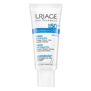 Uriage Bariederm arc krém Cica-Cream SPF50+ 40 ml kép
