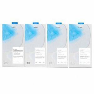 Dr. Althea gézmaszk Aqua Blue Hydration Mask 4 x 28 g kép