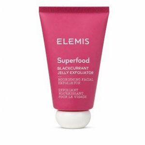 Elemis Superfood finoman tisztító peeling Blackcurrant Jelly Exfoliator 50 ml kép