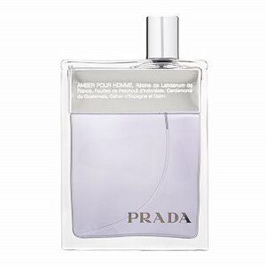 Prada Amber Pour Homme Eau de Toilette férfiaknak 100 ml kép