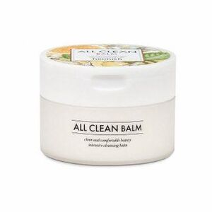 Heimish tisztító balzsam All Clean Balm Mandarin 120 ml kép