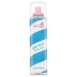 Aquolina Pink Sugar Berry Blast testápoló spray nőknek 236 ml kép