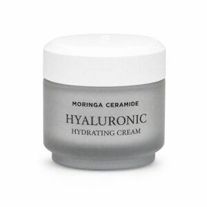 Heimish Moringa Ceramide hidratáló krém Hyaluronic Hydrating Cream 50 ml kép