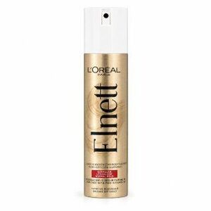 L´Oréal Paris Elnett Normal Hold Hairspray hajlakk közepes fixálásért 200 ml kép