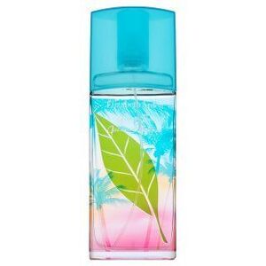 Elizabeth Arden Green Tea Coconut Breeze Eau de Toilette nőknek 100 ml kép
