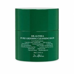 Dr. Althea tisztító balzsam Pure Grinding Cleansing Balm 50 ml kép