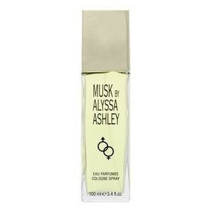 Alyssa Ashley Musk Eau de Cologne uniszex 100 ml kép
