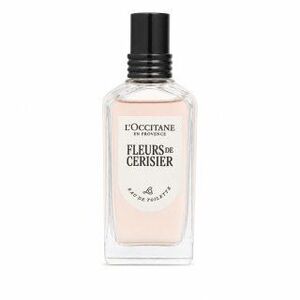 L'Occitane Fleurs de Cerisier Eau de Toilette nőknek 50 ml kép