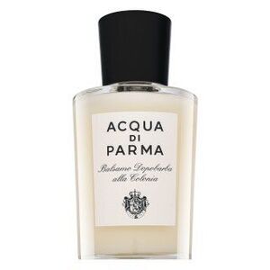Acqua di Parma Colonia borotválkozás utáni balzsam férfiaknak 100 ml kép