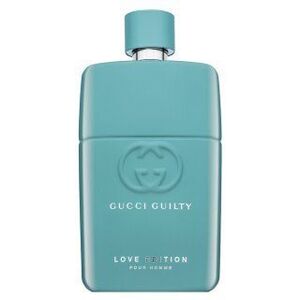 Gucci Guilty Pour Homme Love Edition 2024 Eau de Parfum férfiaknak 90 ml kép