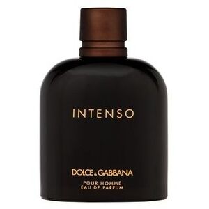 Dolce & Gabbana Pour Homme Intenso Eau de Parfum férfiaknak 200 ml kép
