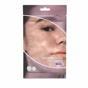 Isntree Onion Newpair tapasz problémás bőrre Spot Patch Basic 24 pcs kép