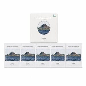 Dr. Althea gézmaszk Marine Anti-Blemish Mask 5 x 27 g kép