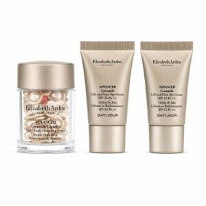 Elizabeth Arden Firm Resolutions arcápoló szett Set 30 pcs + 15 ml kép