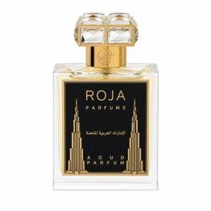 Roja Parfums United Arab Emirates tiszta parfüm uniszex 50 ml kép