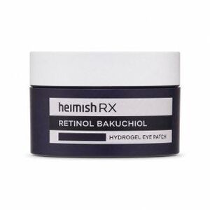 Heimish RX Retinol hidrogél maszk Bakuchiol Hydrogel Eye Patch 60 pcs kép