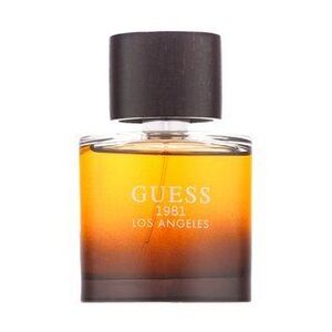 Guess 1981 Los Angeles Eau de Toilette férfiaknak 100 ml kép