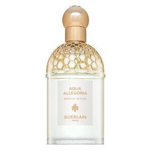 Guerlain Aqua Allegoria Nerolia Vetiver Eau de Toilette uniszex 125 ml kép