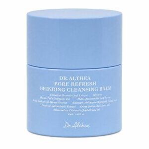 Dr. Althea tisztító balzsam Pore Refresh Grinding Cleansing Balm 50 ml kép