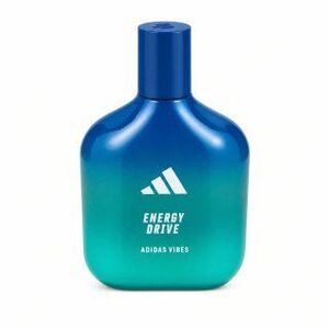 Adidas Vibes Energy Drive Eau de Parfum uniszex 100 ml kép