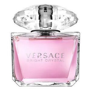 Versace Bright Crystal Eau de Toilette nőknek 200 ml kép