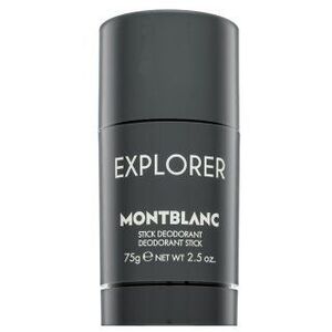 Mont Blanc Explorer deostick férfiaknak 75 g kép