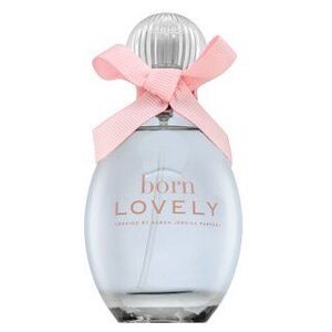 Sarah Jessica Parker Born Lovely Eau de Parfum nőknek 50 ml kép