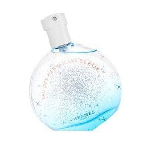 Hermes Eau des Merveilles Bleue Eau de Toilette nőknek 50 ml kép