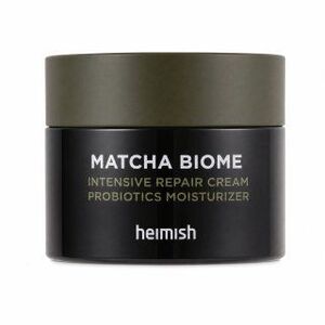 Heimish Matcha Biome Intenzív ápolás Intensive Repair Cream Probiotics Moisturizer 50 ml kép