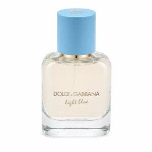 Dolce & Gabbana Light Blue Eau de Parfum férfiaknak 50 ml kép