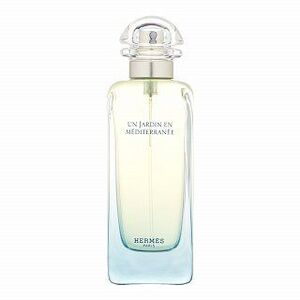 Hermes Un Jardin Méditerranée Eau de Toilette uniszex 100 ml kép
