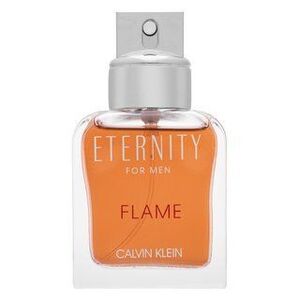 Calvin Klein Eternity Flame for Men Eau de Toilette férfiaknak 50 ml kép