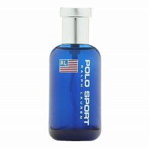 Ralph Lauren Polo Sport Eau de Toilette férfiaknak 75 ml kép