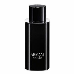 Armani (Giorgio Armani) Code Eau de Toilette férfiaknak 125 ml kép