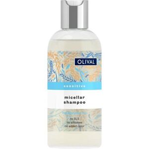Olival Micellar Sensitive micellás sampon érzékeny fejbőrre 250 ml kép