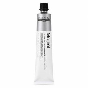 L´Oréal Professionnel Majirouge professzionális permanens hajszín minden hajtípusra 7.45 50 ml kép