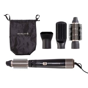 Remington as7500 blow dry & style, 1000w, 4 cserélhető fej (5... kép