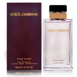 Pour Femme EDP 25 ml kép