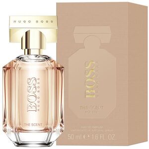 For Her EDP 50 ml kép