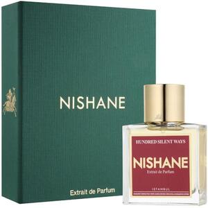 Hundred Silent Ways Extrait de Parfum 50 ml kép