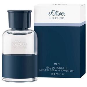 So Pure Men EDT 30 ml kép