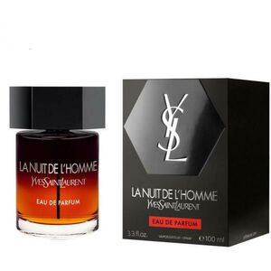 La Nuit De L'Homme EDP 100 ml kép