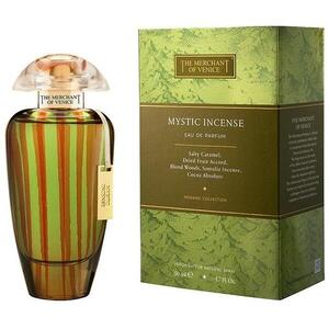 Mystic Incense EDP 100 ml kép